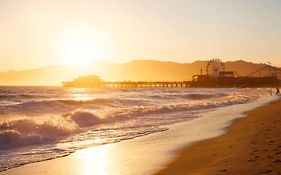 Loews Santa Monica Beach Hotel